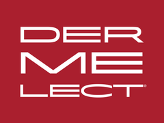 Dermelect logo