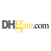DHGate logo