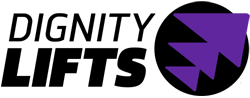 Dignity Lifts logo