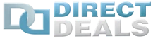 DirectDeals logo