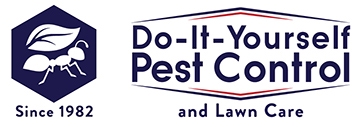 DIY Pest Control logo