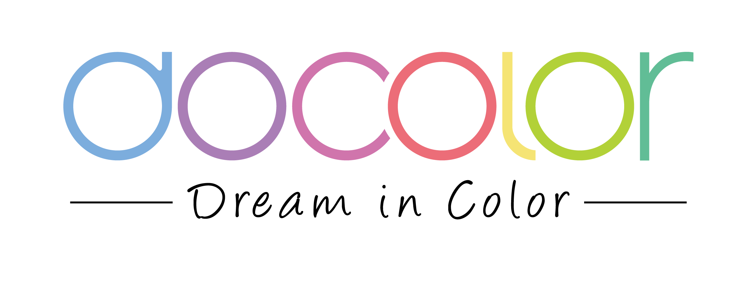 Docolor logo