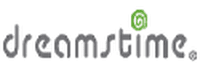 Dreamstime logo