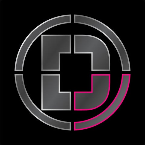 Driven Nutrition logo