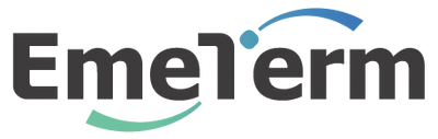 EmeTerm logo