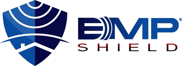 EMP Shield logo