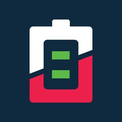 Epoch Batteries logo
