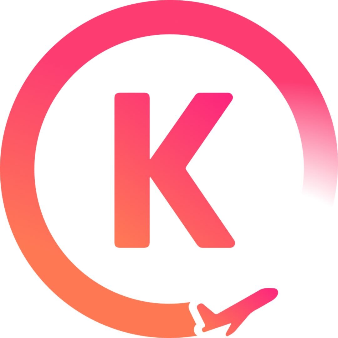 Flykube logo