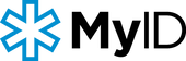 Getmyid logo