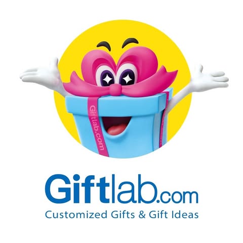 Giftlab logo