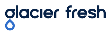 Glacier Fresh Filter logo