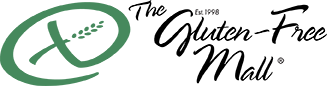 Gluten Free Mall logo
