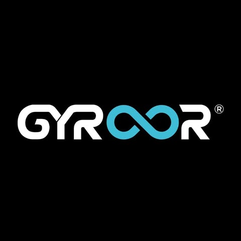 Gyroor Board logo