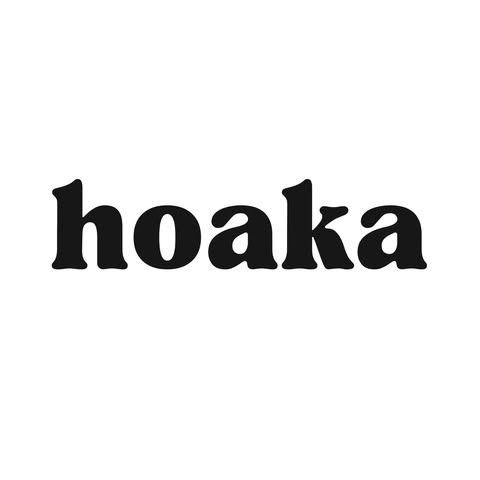 Hoaka Swimwear logo