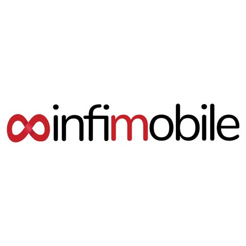 Infimobile logo