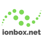 IonBox logo