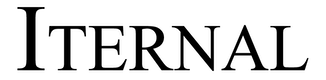 Iternal logo