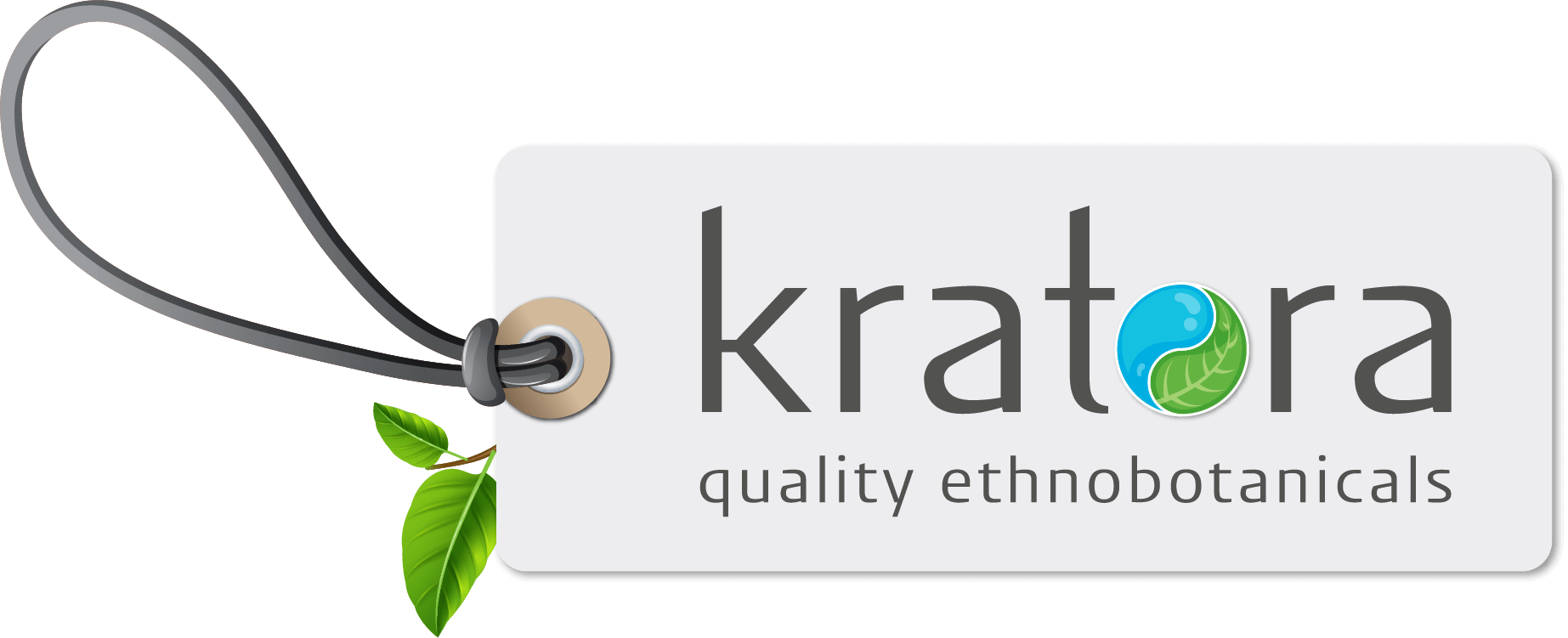 Kratora logo