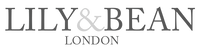Lily and Bean logo