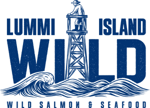 Lummi Island Wild logo