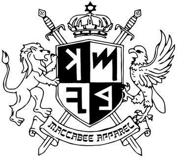 Maccabee Apparel logo