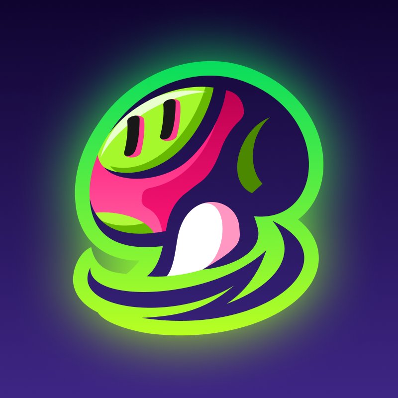 Meshy logo