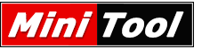 MiniTool logo