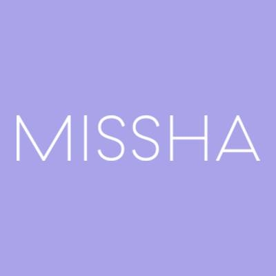 Missha US logo