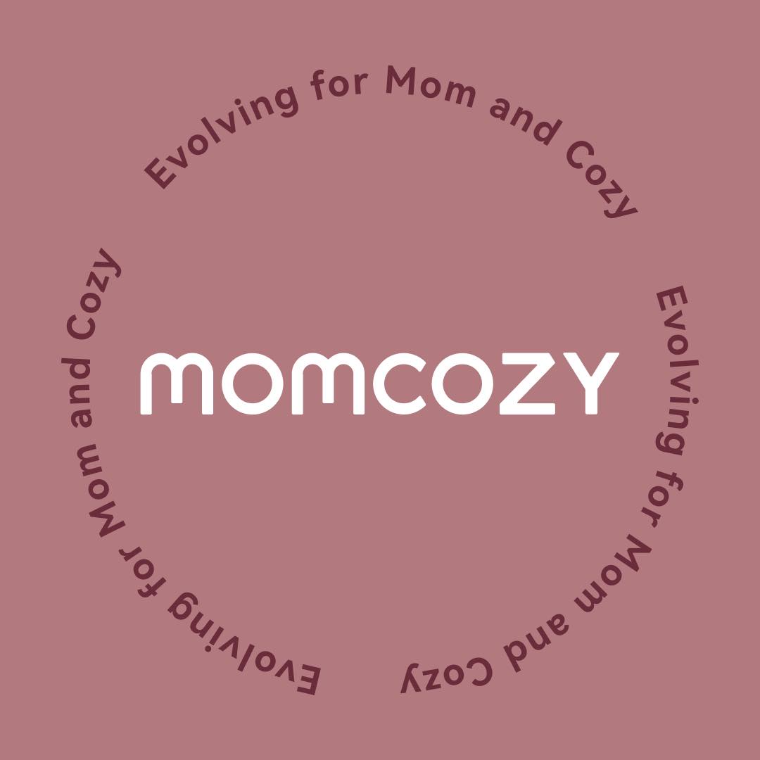 Momcozy logo