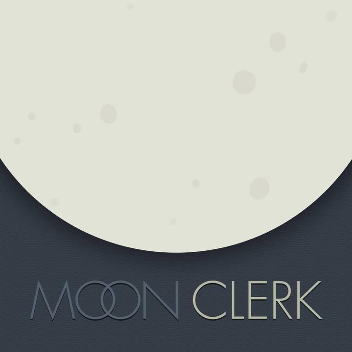 MoonClerk logo