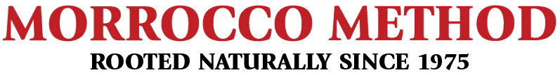 Morrocco Method logo