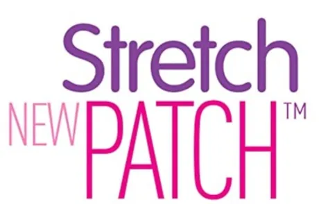 My Stretch Patch logo