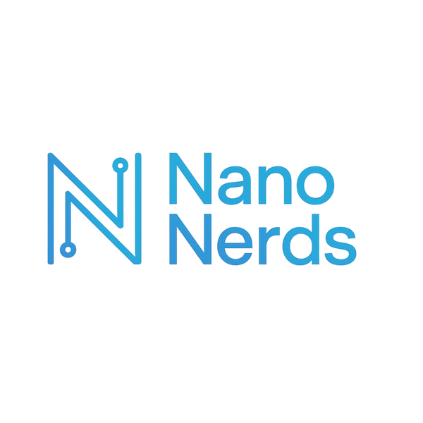 Nano Nerds logo