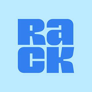 Nordstrom Rack logo