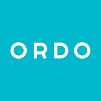 Ordo Life logo