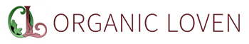 Organic Loven logo