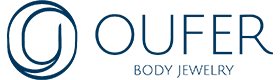 Oufer Body Jewelry logo