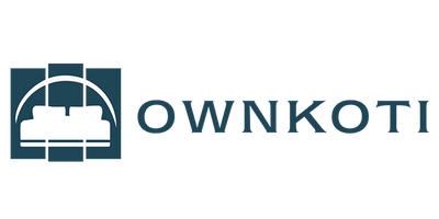 Ownkoti logo