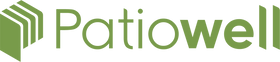 Patiowell logo