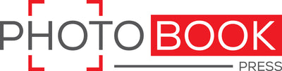 Photo Book Press logo