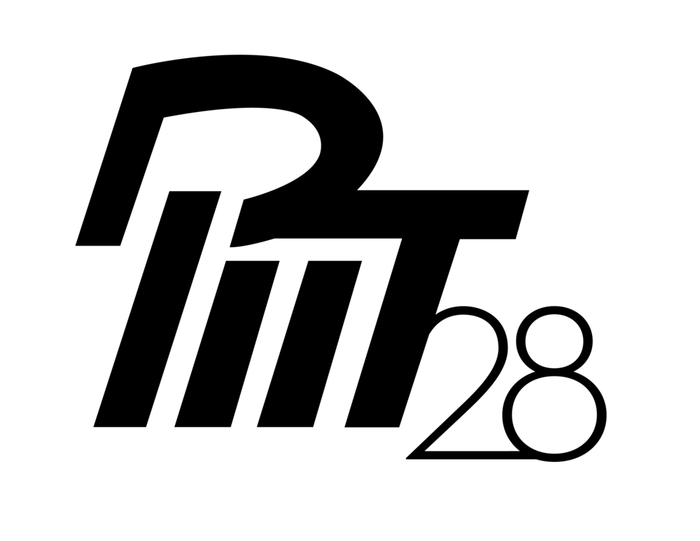 Piit28 logo