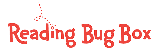 Reading Bug Box logo