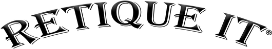 Retique It logo