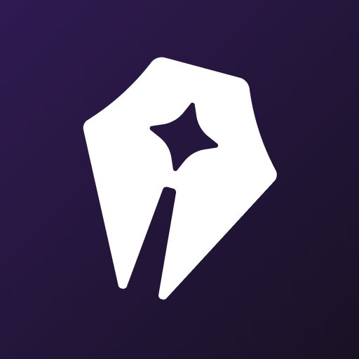 Right Blogger logo