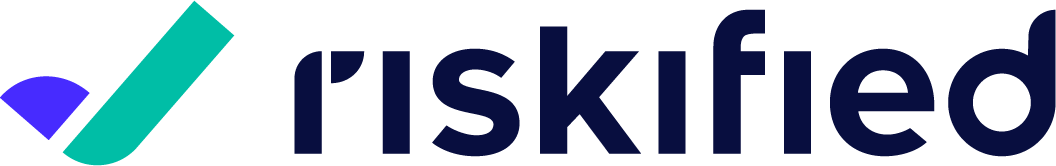 Riskify logo