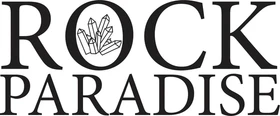 Rock Paradise logo