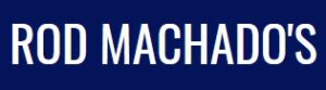 Rod Machado logo