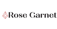 Rose Garnet logo