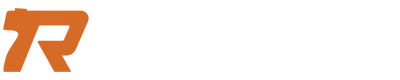 Rounded Gear logo