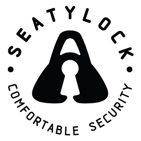Seatylock logo